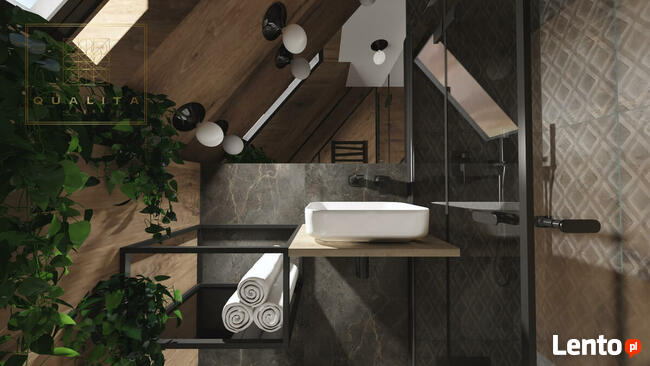 Projektowanie wnętrz Pomorskie - Trójmiasto, Reda, Rumia ...