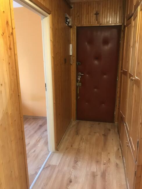 Zamienię mieszkanie w bloku na dom lub większe mieszkanie