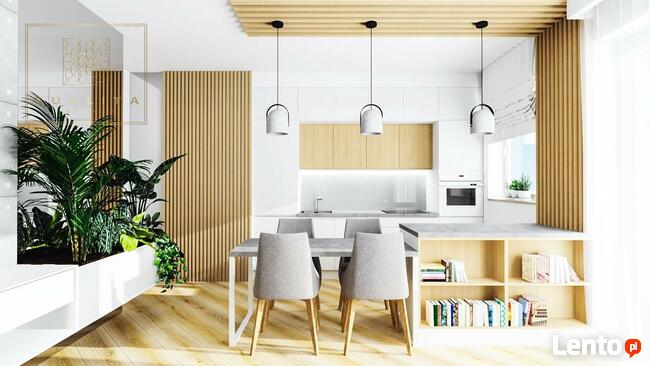 Projektowanie wnętrz Pomorskie - Trójmiasto, Reda, Rumia ...