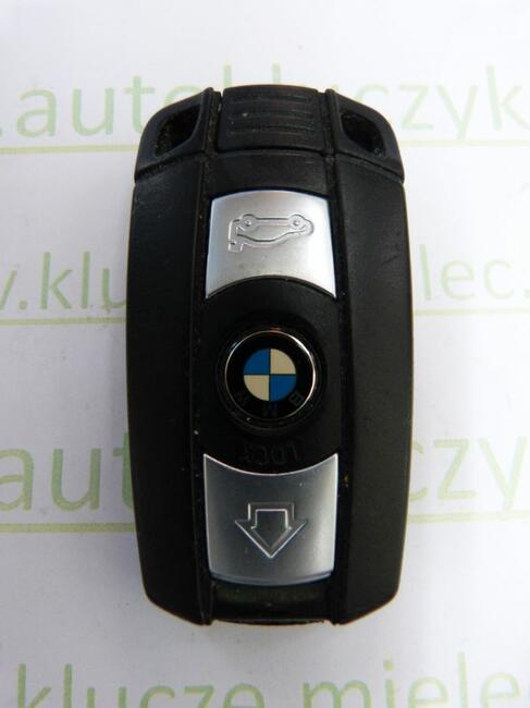 KLUCZYK BMW E71 E72 E87 E81 E60 E61 PROGRAMOWANIE MIELEC