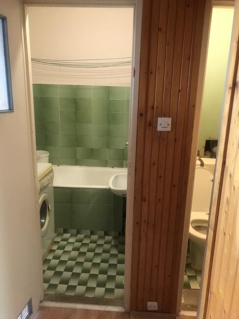 Zamienię mieszkanie w bloku na dom lub większe mieszkanie