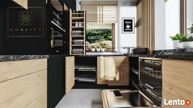 Projektowanie wnętrz Pomorskie - Trójmiasto, Reda, Rumia ...