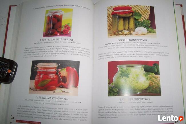 Moje sekrety kulinarne B. Dykiel