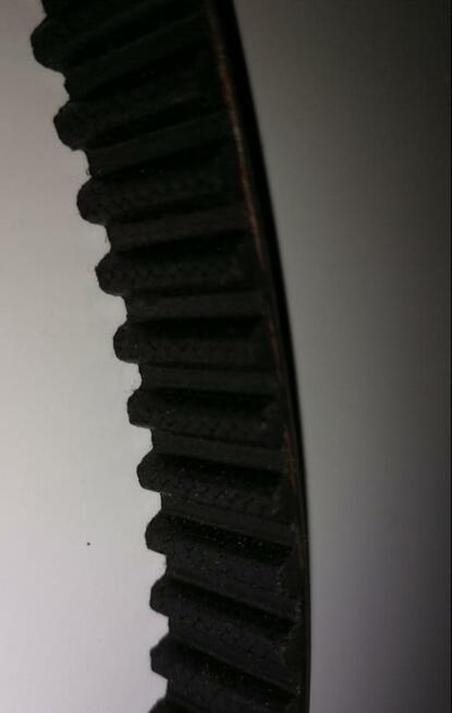 Pasek rozrządu FEBI - Z 162 x 20mm