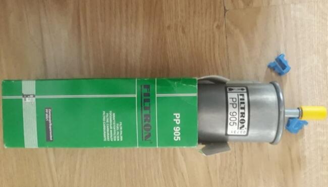 Filtr paliwa FILTRON PP 905