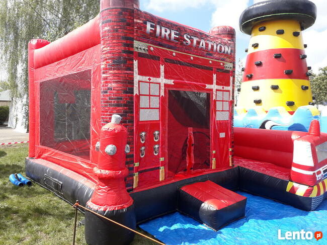 Organizacja imprez dla dzieci