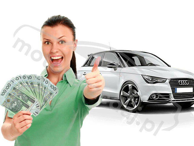 Skup aut Kraków - Motosprzedaj