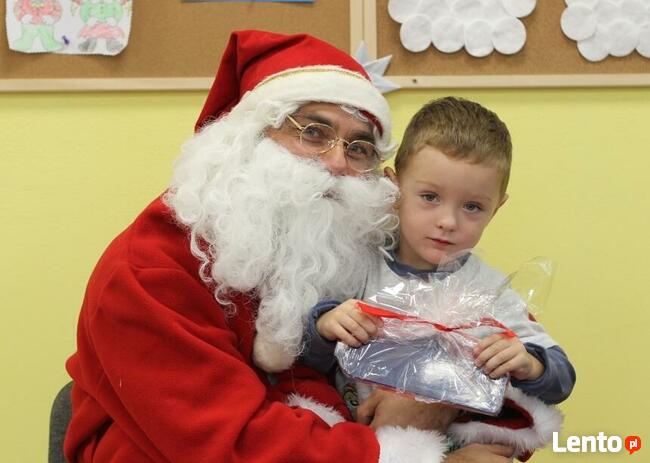 Organizacja imprez dla dzieci