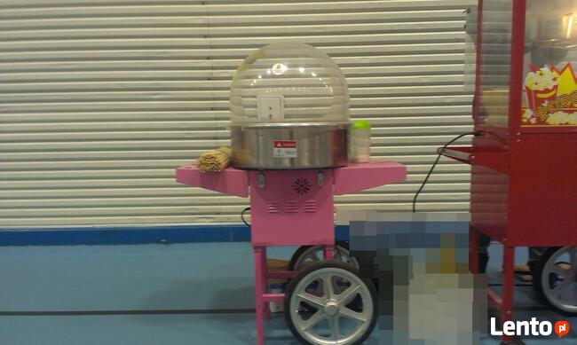 Organizacja imprez dla dzieci