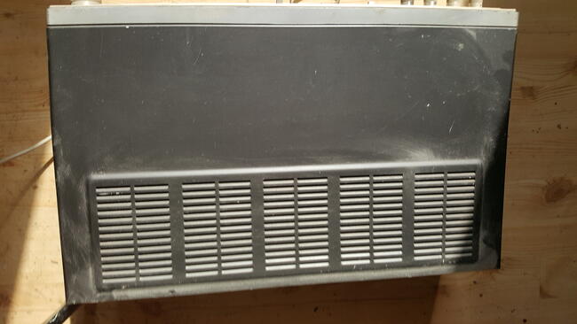 Radio wielozakresowe Grundig R 25