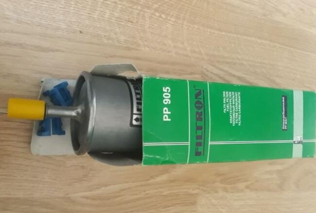 Filtr paliwa FILTRON PP 905
