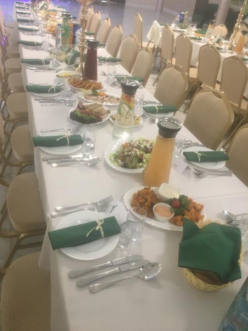 WYPOŻYCZALNIA NACZYŃ