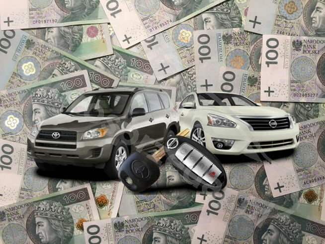 Skup aut Kraków - Motosprzedaj