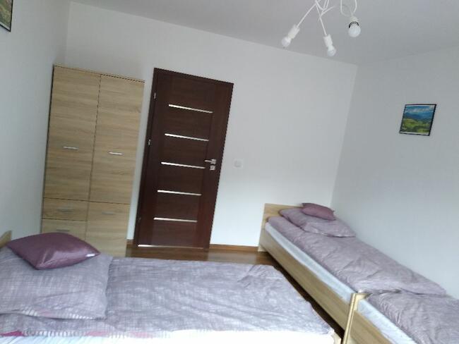 Apartament u Renaty