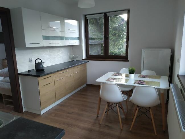 Apartament u Renaty