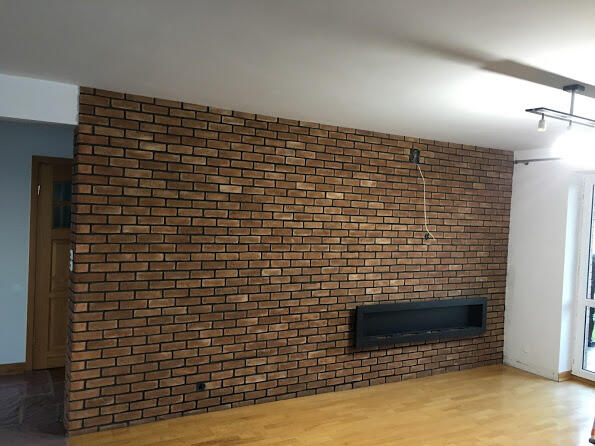 Remonty łazienek i mieszkań