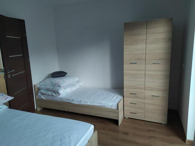 Apartament u Renaty
