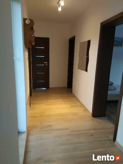 Apartament u Renaty