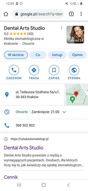 Voucher na profesjonalne wybielanie zębów Okazją-70%