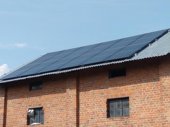 Instalacje fotowoltaiczne , przeglądy!!!