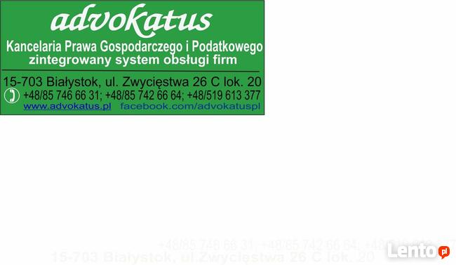 OBAWIASZ SIĘ NADCHODZĄCEJ KONTROLI SKARBOWEJ?