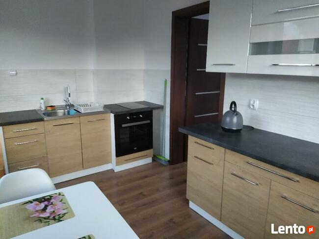 Apartament u Renaty