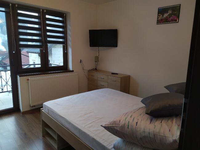 Apartament u Renaty