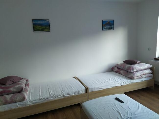 Apartament u Renaty