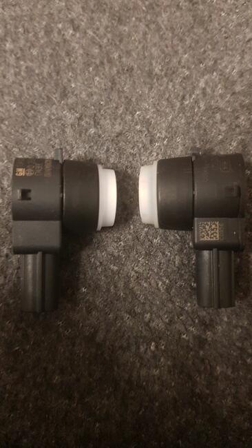 Czujnik parkowania Bosch Insignia Zafira Astra