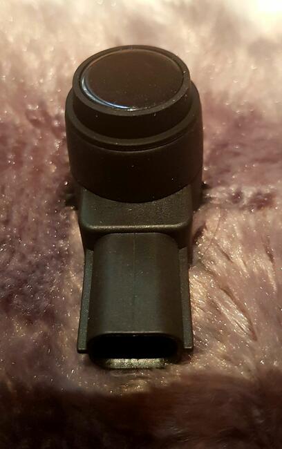 Czujnik parkowania Bosch Opel, Chevrolet różne kolory