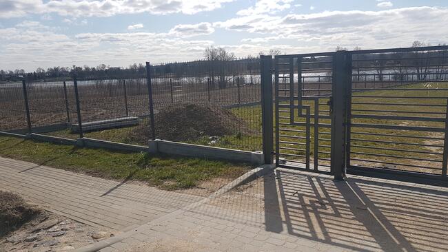 Ogrodzenia panelowe KOMPLEKSOWO - Kar-Group Ełk