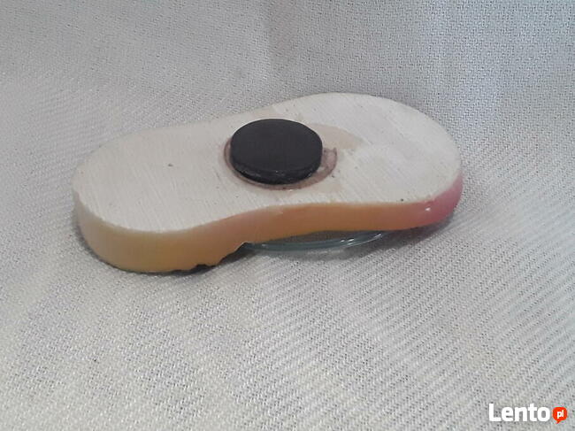 Magnes na lodówkę BUŁGARIA KLAPEK WAKACJI LATARNIA