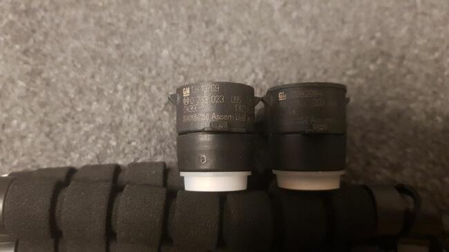 Czujnik parkowania Bosch Insignia Zafira Astra