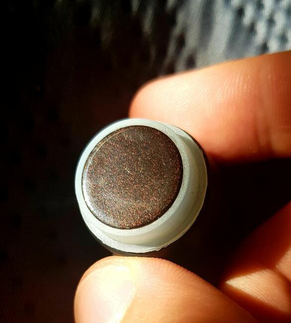 Czujnik parkowania Bosch brązowy Opel Zafira C Astra J