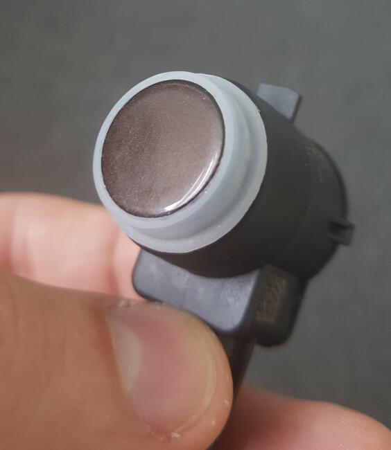 Czujnik parkowania Bosch brązowy Opel Zafira C Astra J