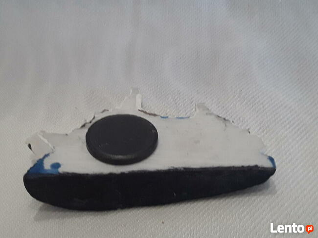 Magnes na lodówkę STATEK WAKACJI FUENGIROLA