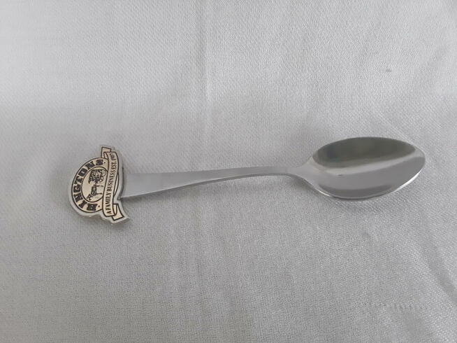 Łyżeczka kolekcja RINGTONS