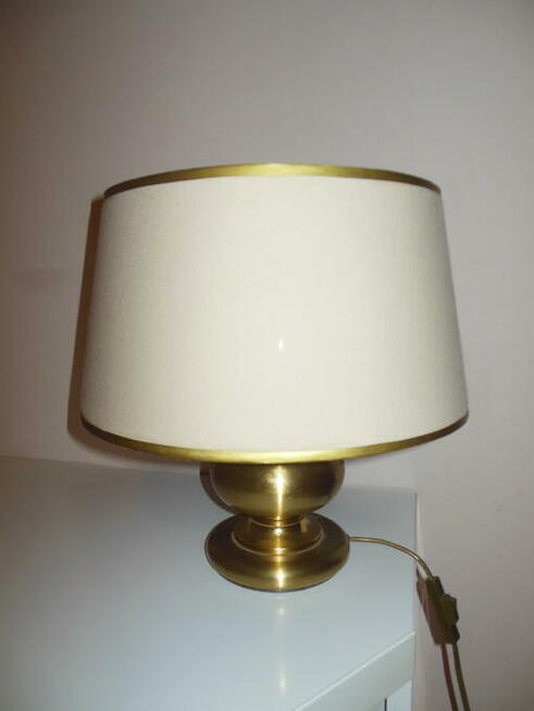 Wytwarzanie abażurow