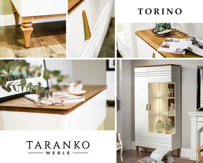 kolekcje mebli Taranko - promocyjne ceny