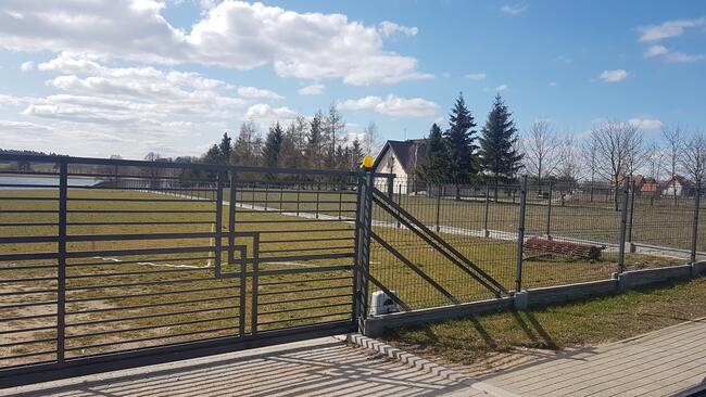 Ogrodzenia panelowe KOMPLEKSOWO - Kar-Group Ełk