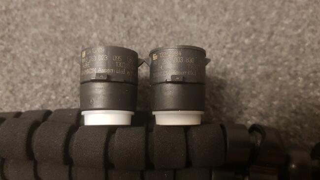 Czujnik parkowania Bosch Insignia Zafira Astra