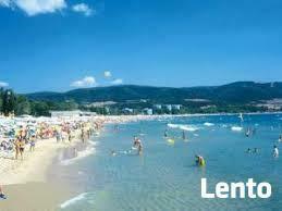 *Riwiera Bułgarska* Wgabunda*