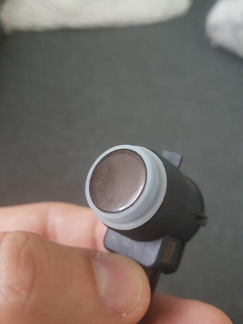 Czujnik parkowania Bosch szary Zafira C Astra Insignia Mokka