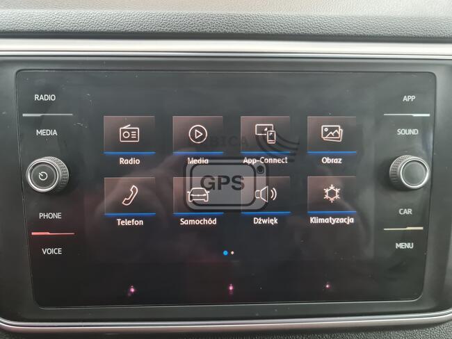 Android Auto CarPlay AppConnect Volkswagen VW MIB 2 Discover