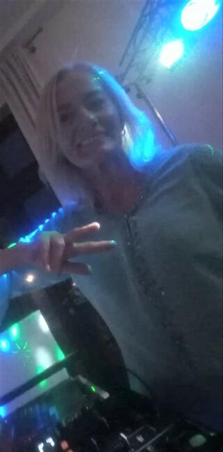 DJ-ka na twoje wesele, urodziny, rocznicę, event itp.