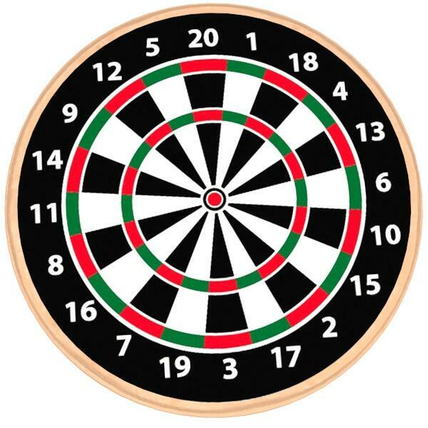 Hoker designerski LOFT Dart