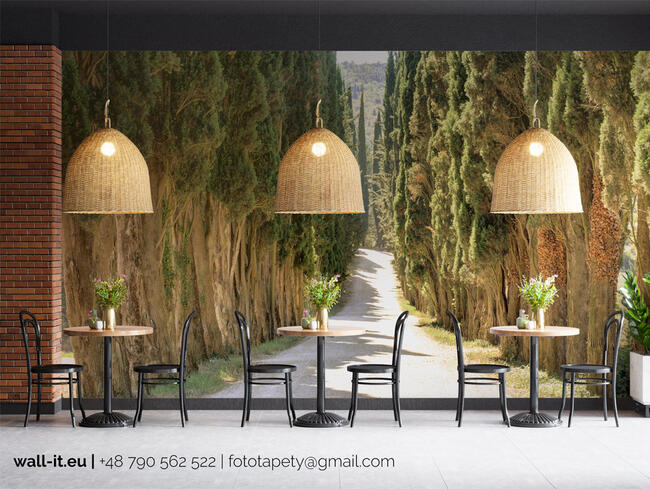 Fototapeta na wymiar Nowoczesna Wodoodporna Fizelinowa TYNK