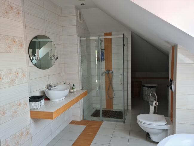 komfortowy dom na Os. Echo 2 w Bilczy Bilcza k/ Kielce