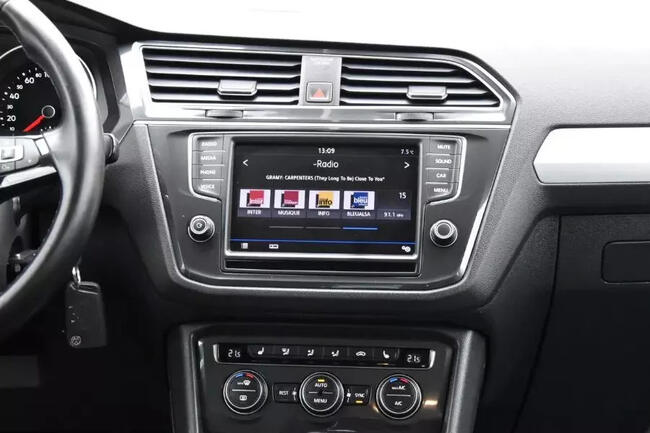 Android Auto CarPlay AppConnect Volkswagen VW MIB 2 Discover