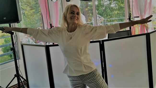 DJ-ka na twoje wesele, urodziny, rocznicę, event itp.